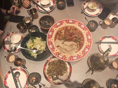 -塔哈尔·新疆盛宴(奉贤龙湖店)