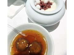 -小厨娘淮扬菜(六合欢乐港店)