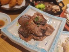 -三石铁板烧(紫竹桥店)