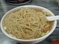 -周门传统竹升面