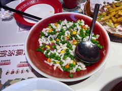 -来菜·湖北头牌藕汤(武商MALL众圆店)