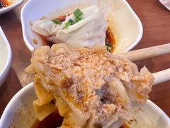 -龙抄手(春熙路总店)