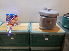 -虎伢Fuuya!咖啡煎饼(陆家嘴波特营店)