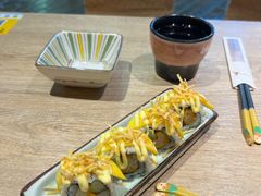 -千寿·金焰食堂(仁和新城店)