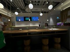 -甲乙饼·手工牛肉饼(东方广场店)
