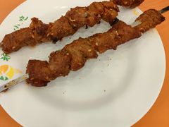 -护国寺小吃(新街口店)