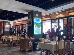 -辣婆婆(航天桥店)