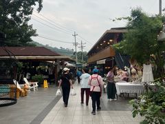 -京北渔家傲