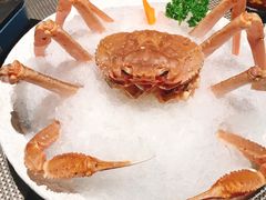 -王鼎精致料理铁板烧(世博源店)