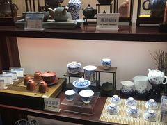 -豫园湖心亭茶楼