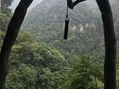 -清江方山景区