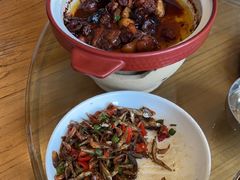 -浔庐餐厅•江西老字号•九江菜(南湖国际店)