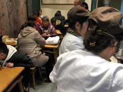 大堂-鲜得来排骨年糕(豫园店)