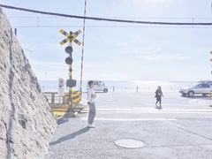 -灌篮高手动画打卡地
