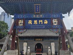 -古文化街旅游区