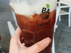 -813芭依珊 BAESAn(汇港购物中心店)