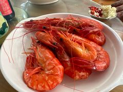 -富哥大排档(防城港企沙镇店)