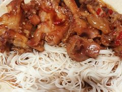 -贤花饭店(凯德店)