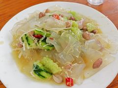 -十二道丰味·徐州土菜·烧烤(何山路店)