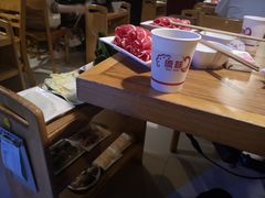 -傣妹火锅(荔湾广场店)