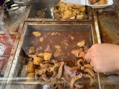 -细妹五香牛杂(步行街店)