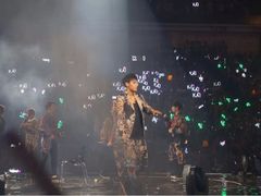 广州国际体育演艺中心-宝能国际体育演艺中心