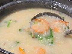 -小城粥道·海胆鲜虾粥(解放广场店)