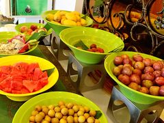 -火舞泰·泰式海鲜火锅餐厅(世纪城店)