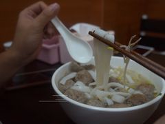 -潮镇老尾牛杂(环城西路店)