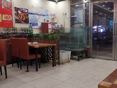 大堂-文记小四川水煮鱼(虹桥路店)