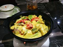 -TAIMING泰鸣东南亚餐厅(益华广场店)
