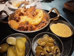-苏坦土耳其西餐厅(玉林店)