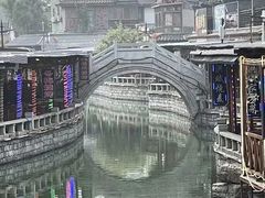 -滦州古城