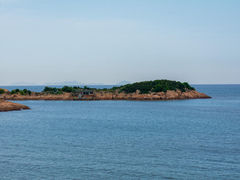 -宁波松兰山滨海旅游度假区