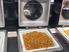 -济南蓝海御华大饭店·蓝钻国际美食自助百汇(山东书城店)