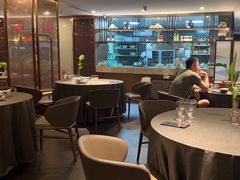 -旺顺阁·北京菜·烤鸭(大望路店)