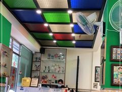 大堂-華歡冰室-WahFoon(吉大店)