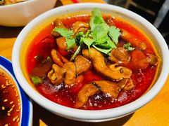小碗肥肠-好這口重庆小面(总店)