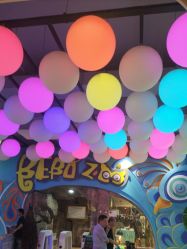 -宝燕乐园(闵行旗舰店)