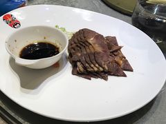 -西安饭庄·非遗陕菜(钟楼店)