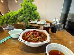 -李恩记清真水饺(北电大厦店)