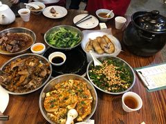 -农汤老店(顺联公园里店)