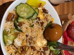 -捡角台湾食堂(花木Plus乐坊店)