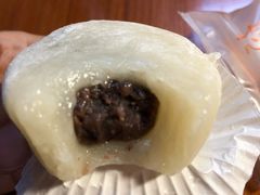 -詹记桃酥(宿州路店)