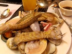 -深圳博林圣海伦酒店