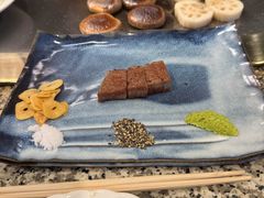 -神户牛排餐厅MOURIYA(总店)