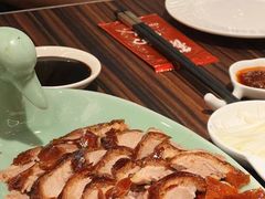 -便宜坊烤鸭店(玉蜓桥店)