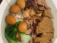 -陆长玖古法猪脚饭(玄风桥店)