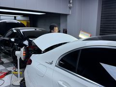 -圣手汽车凹陷修复玻璃修复(上海店)