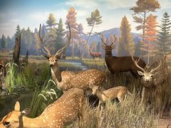 -陕西自然博物馆